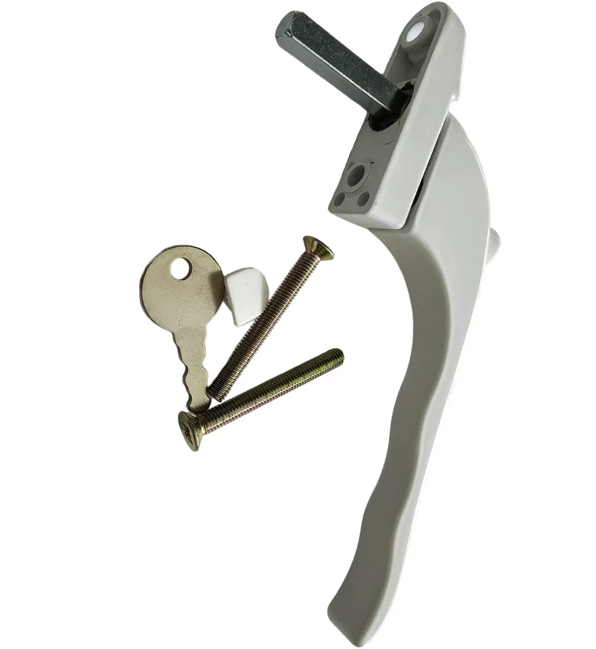 Fire Escape & Locking Universal Window Handles - Build Block Online Ltd