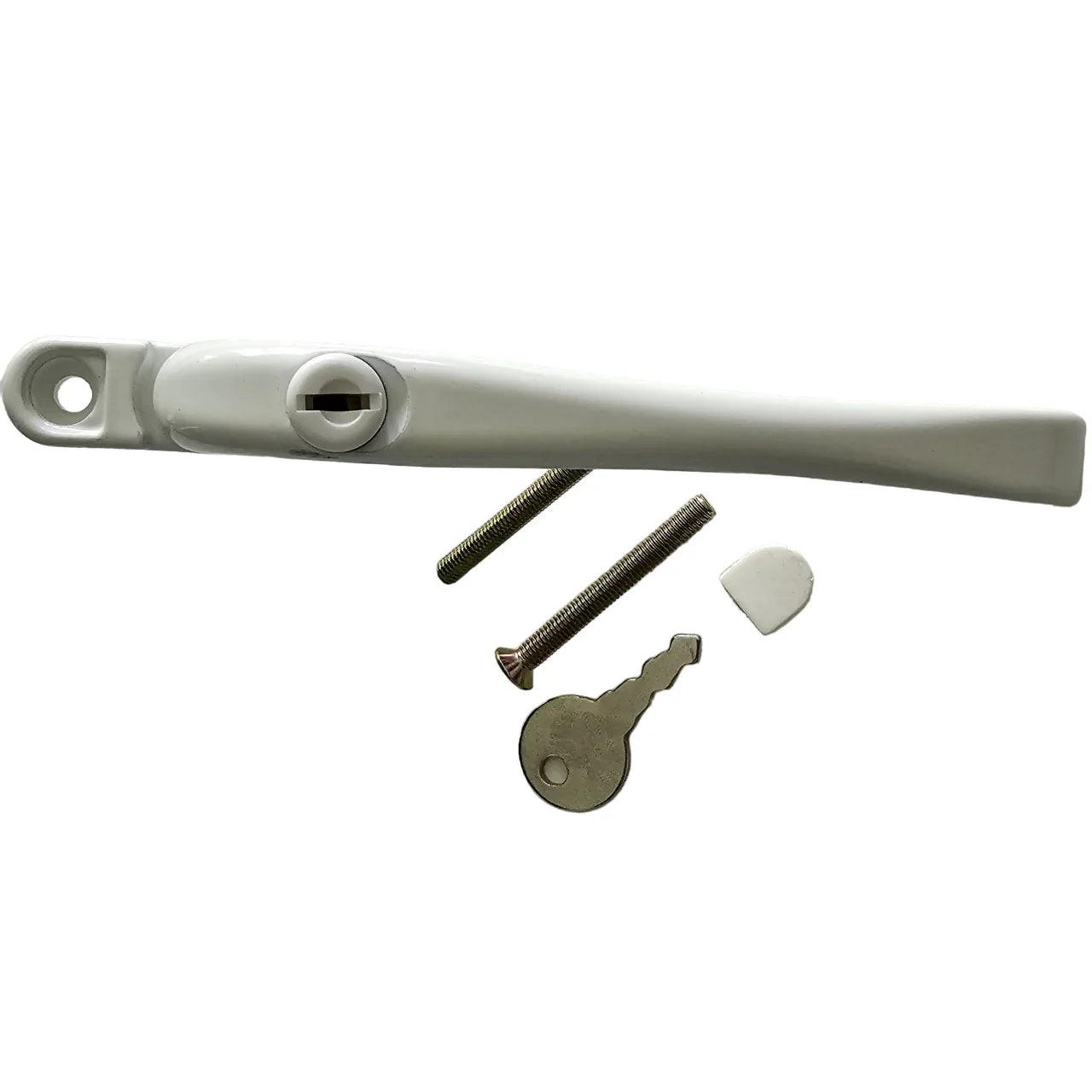 Fire Escape & Locking Universal Window Handles - Build Block Online Ltd