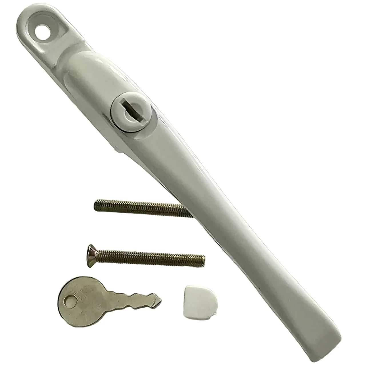 Fire Escape & Locking Universal Window Handles - Build Block Online Ltd