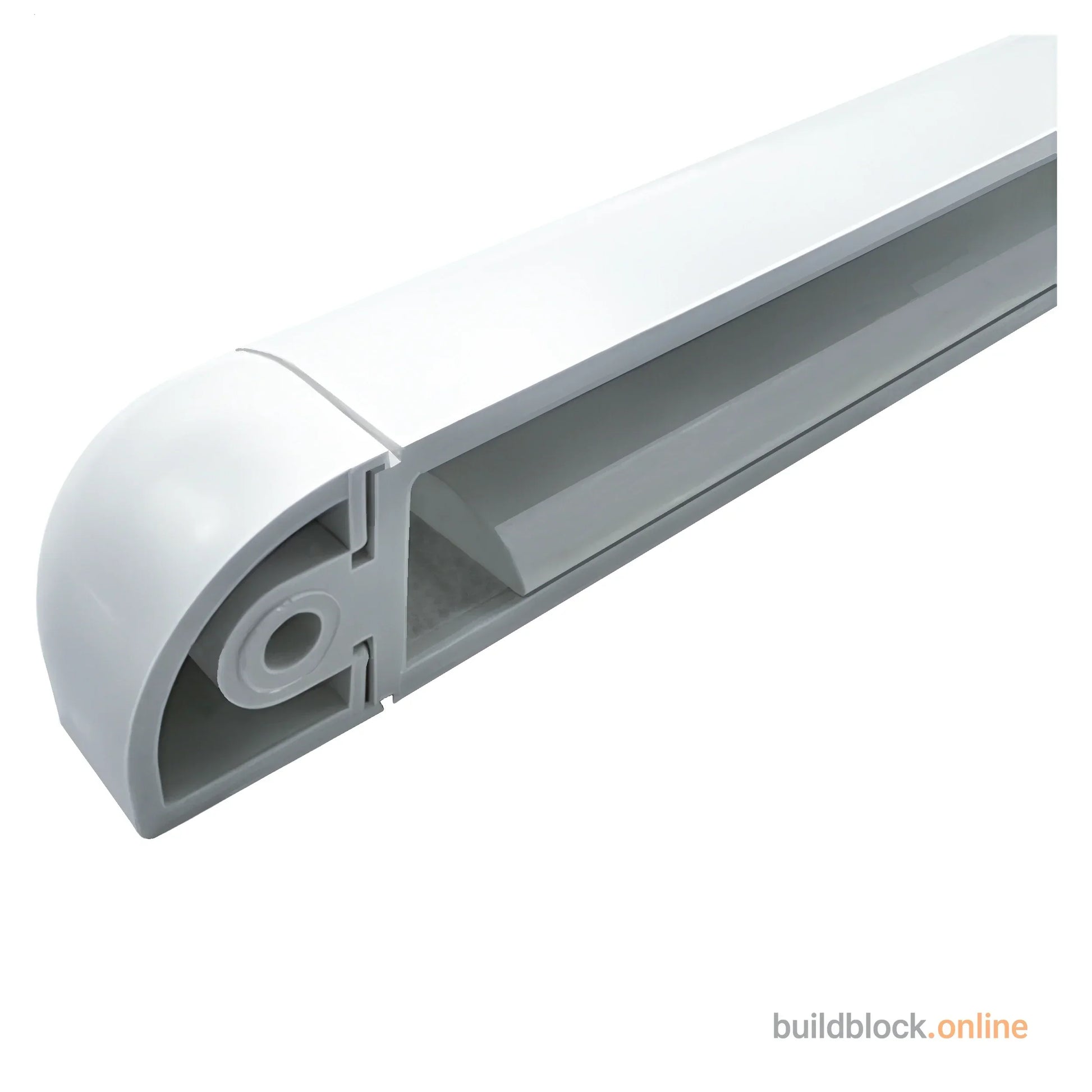 Trickle Vents - 300mm - Build Block Online Ltd