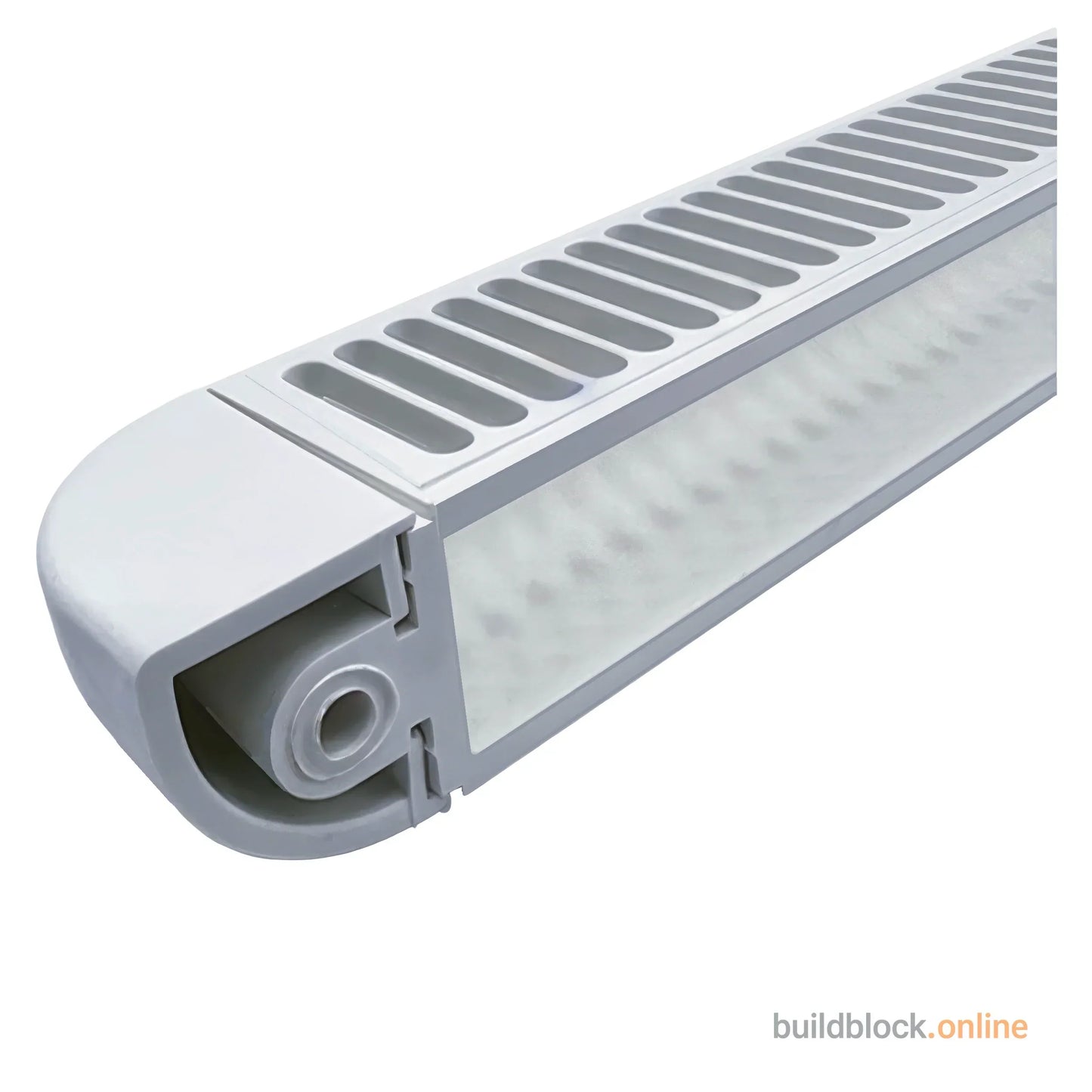 Trickle Vents - 300mm - Build Block Online Ltd