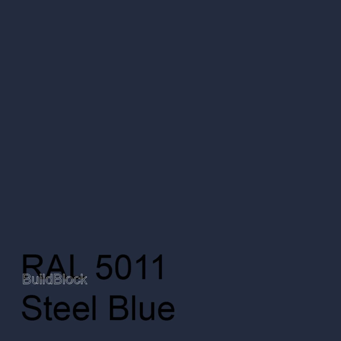 uPVC Weather Bar End Caps - Build Block Online Ltd