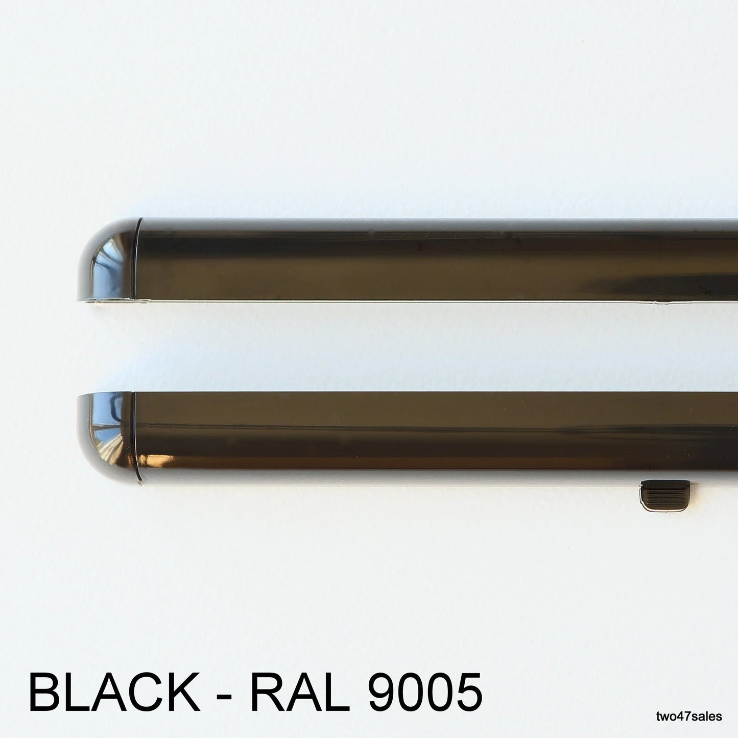 Trickle Vents - 300mm - Build Block Online Ltd