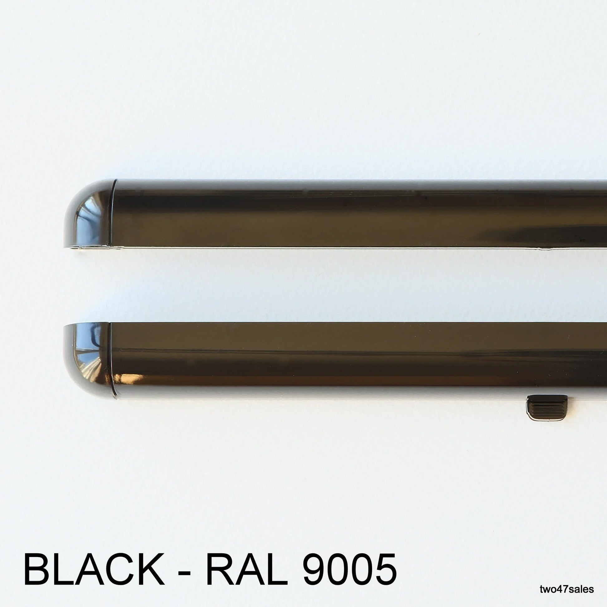 Trickle Vents - 300mm - Build Block Online Ltd