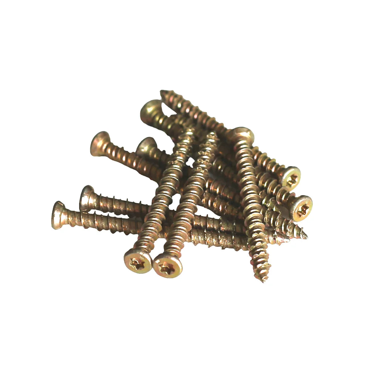 Masonry Fixing Screws - Build Block Online Ltd