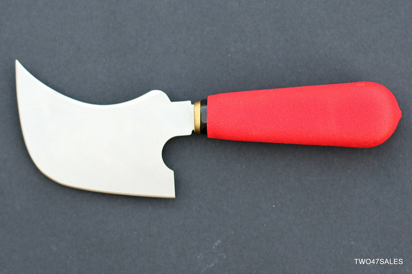 Xpert Glazing Moon Sprue Knife - Build Block Online Ltd
