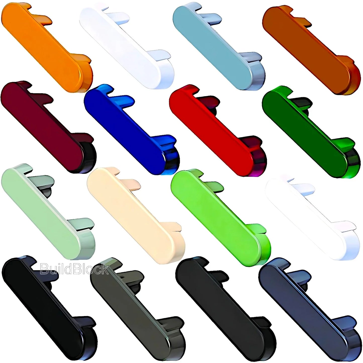 upvc replacement drainage caps - Build Block Online Ltd