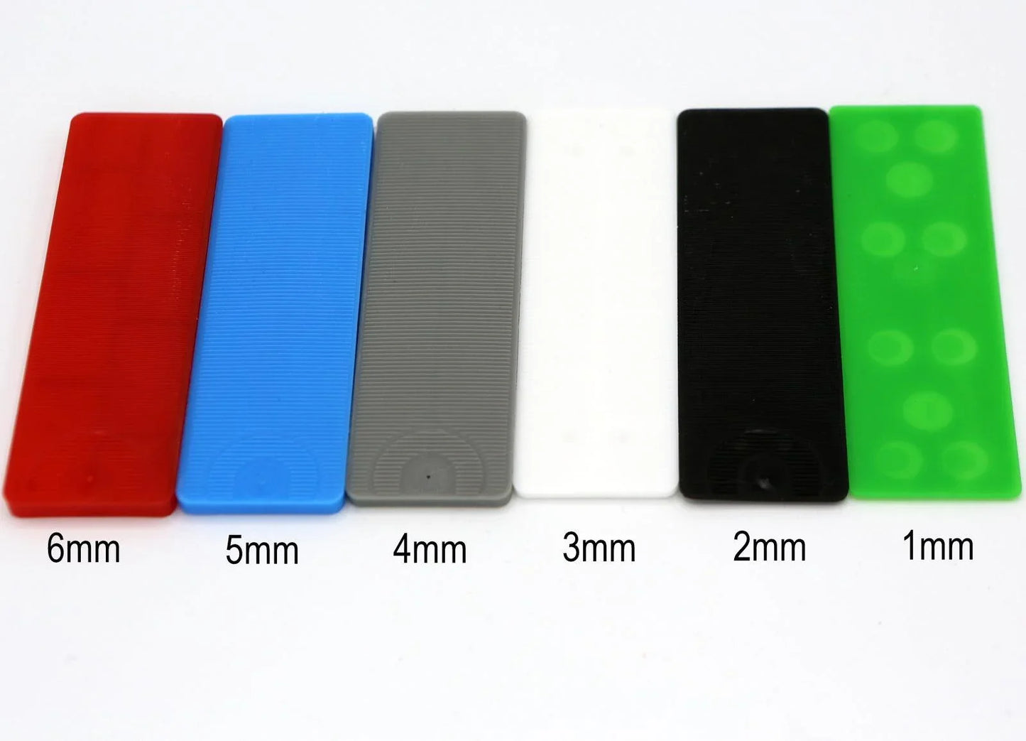 32mm Glazing Packers - Build Block Online Ltd