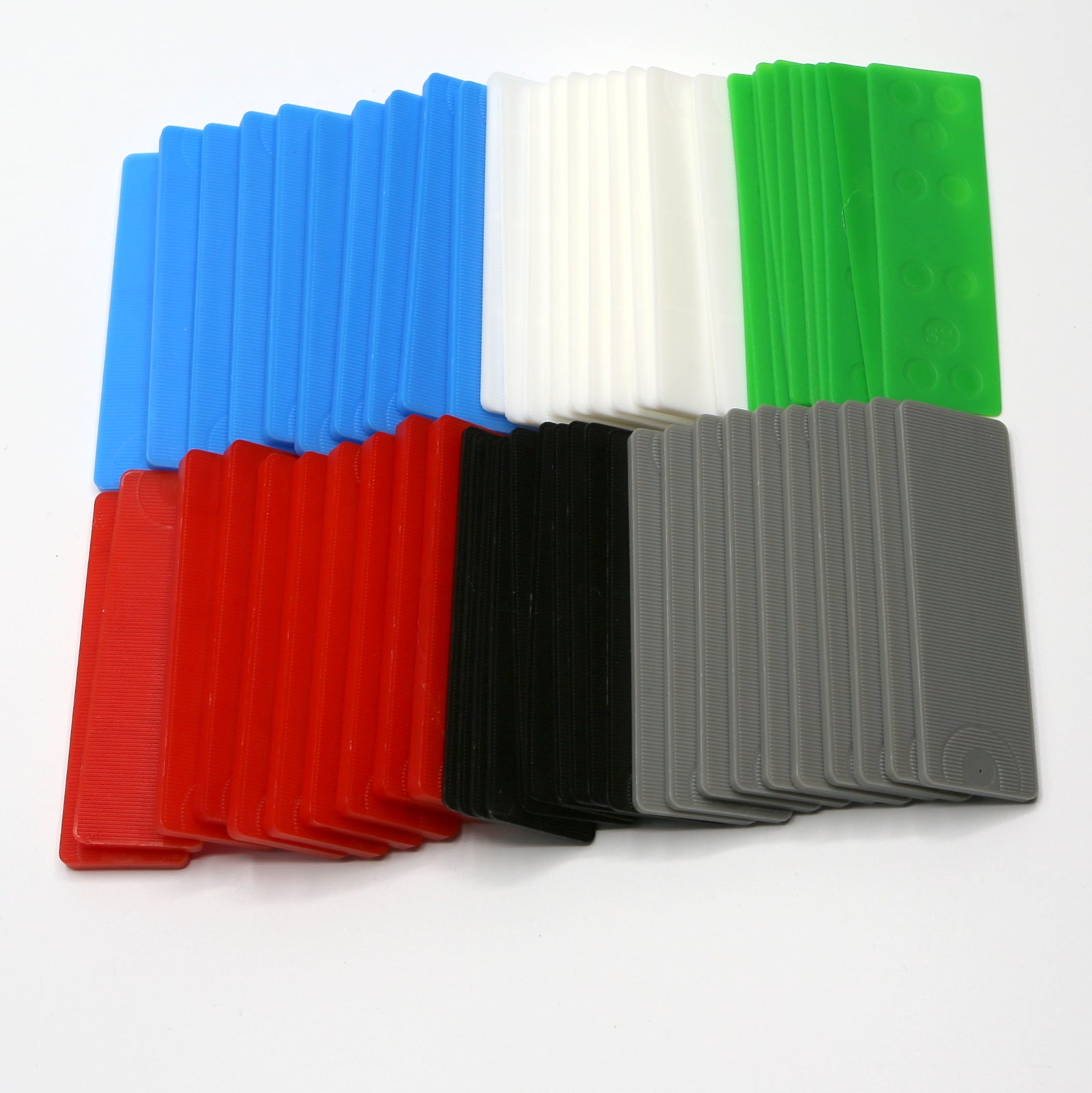 32mm x 100mm Glazing Packers