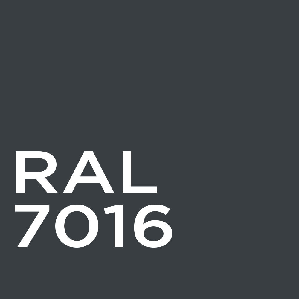 Ral 7016