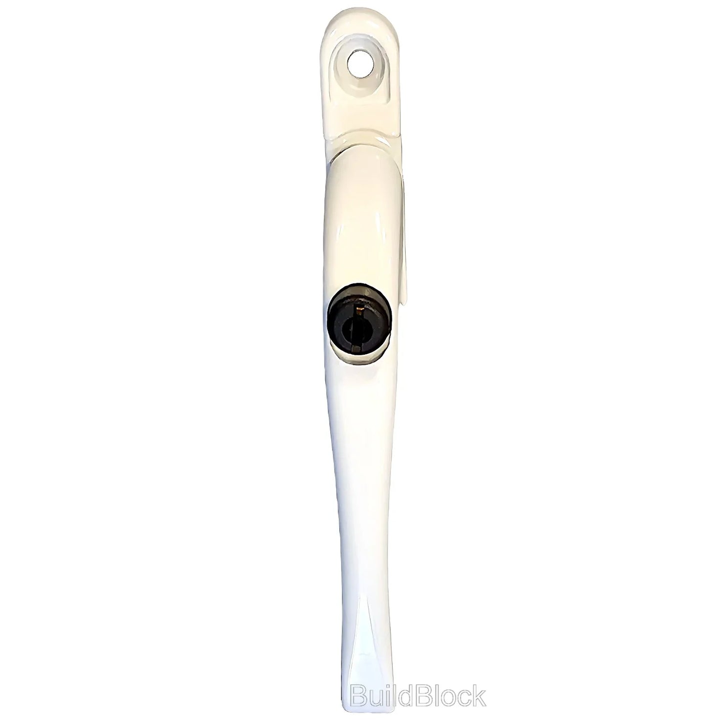 Fire Escape & Locking Universal Window Handles - Build Block Online Ltd