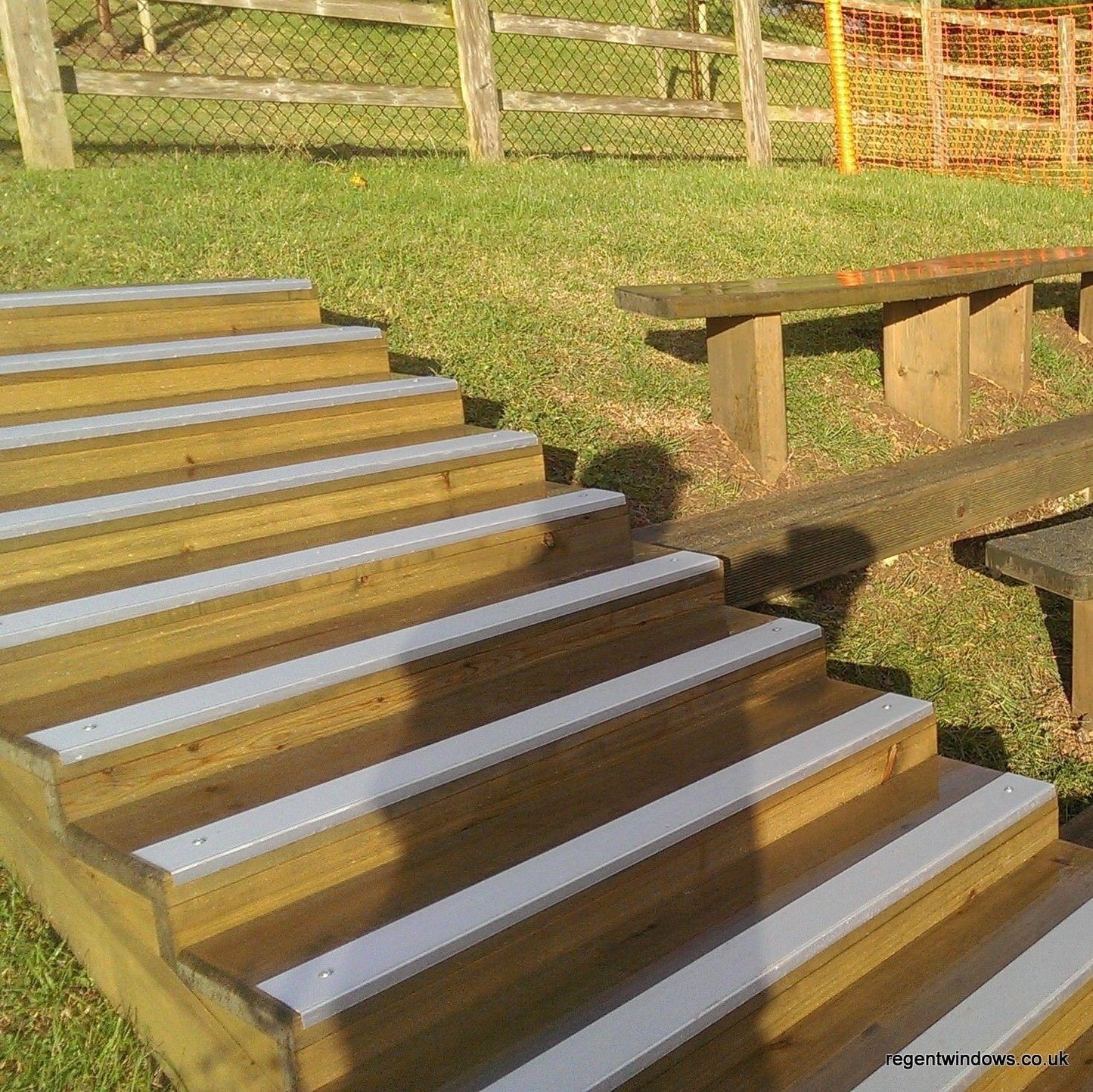 Anti Slip Cill Tread Cover - Build Block Online Ltd