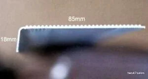 Anti Slip Cill Tread Cover - Build Block Online Ltd