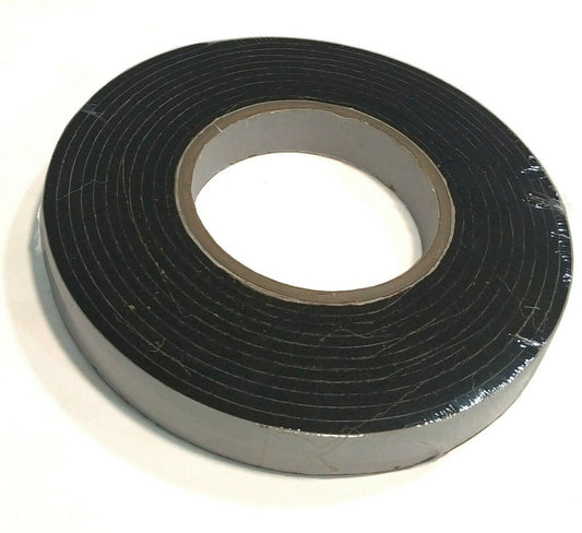 Pre-Compressed Expanding Foam Tape