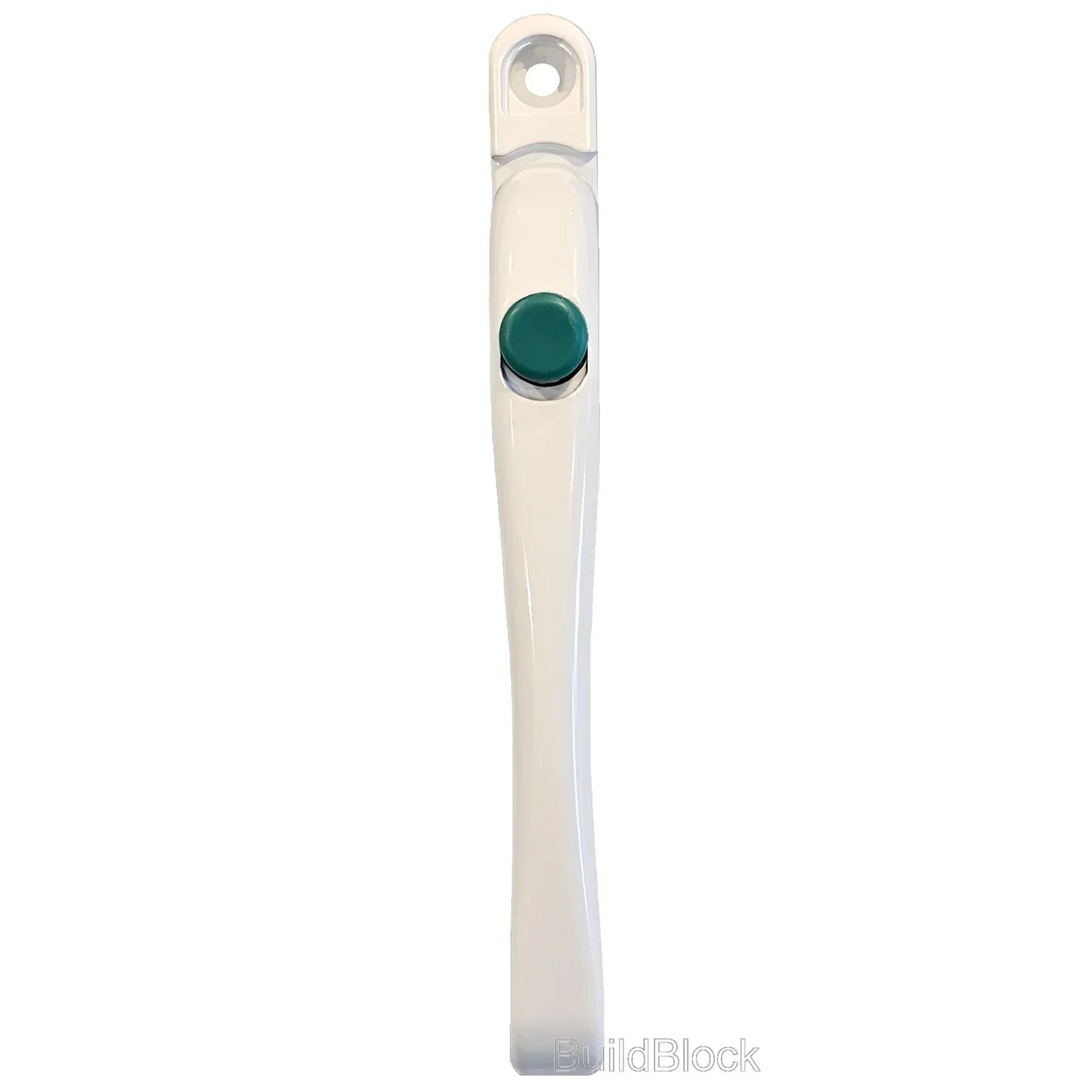 Fire Escape & Locking Universal Window Handles - Build Block Online Ltd