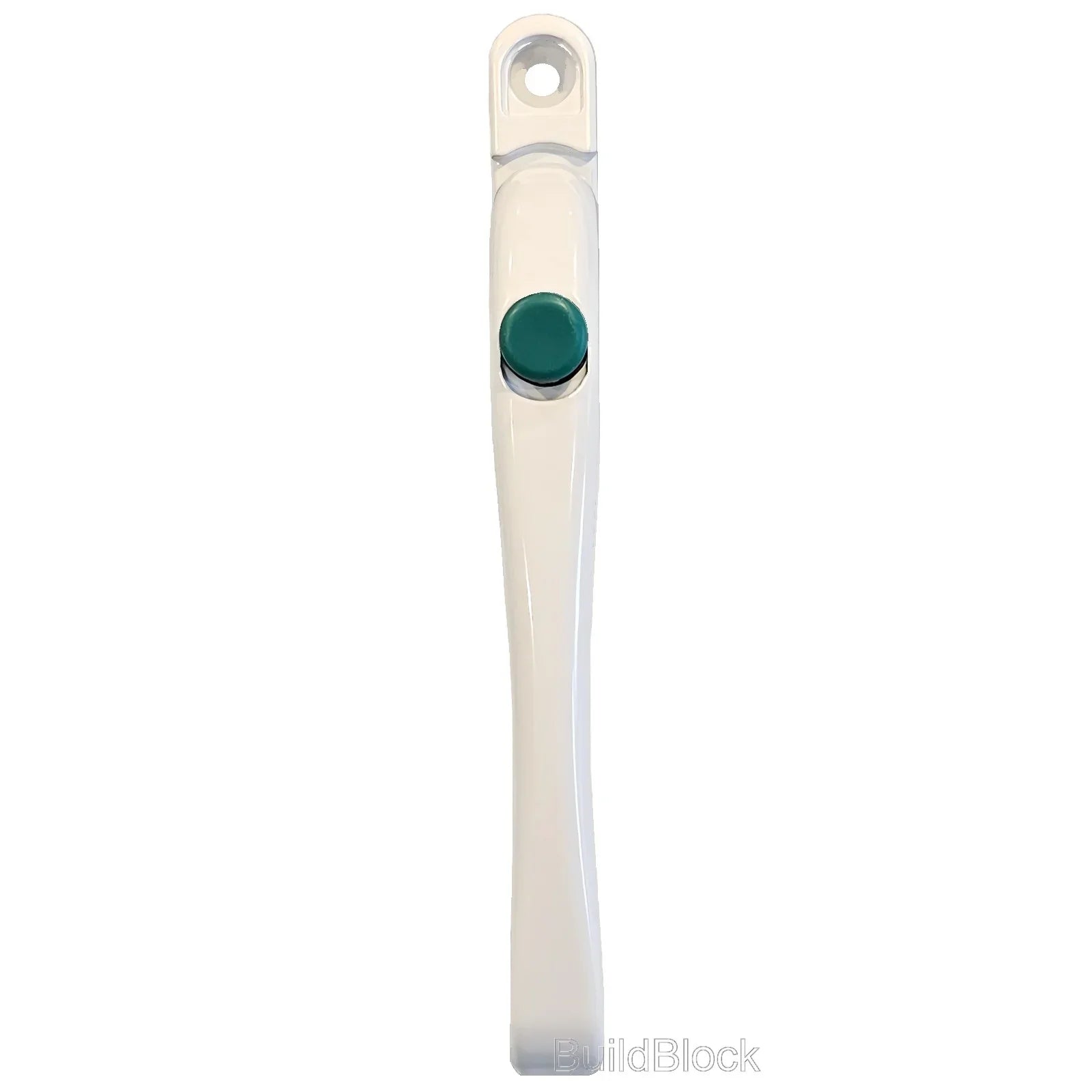 Fire Escape & Locking Universal Window Handles - Build Block Online Ltd