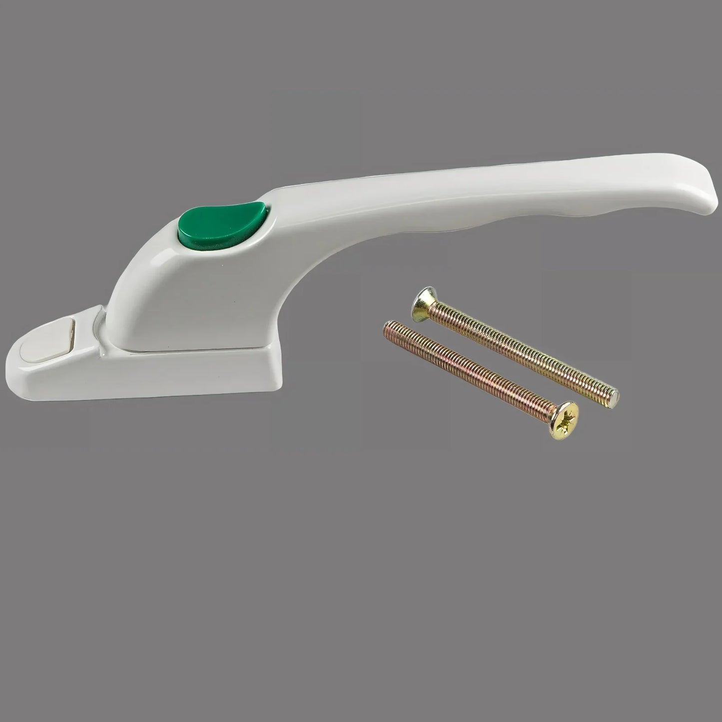 Fire Escape & Locking Universal Window Handles - Build Block Online Ltd