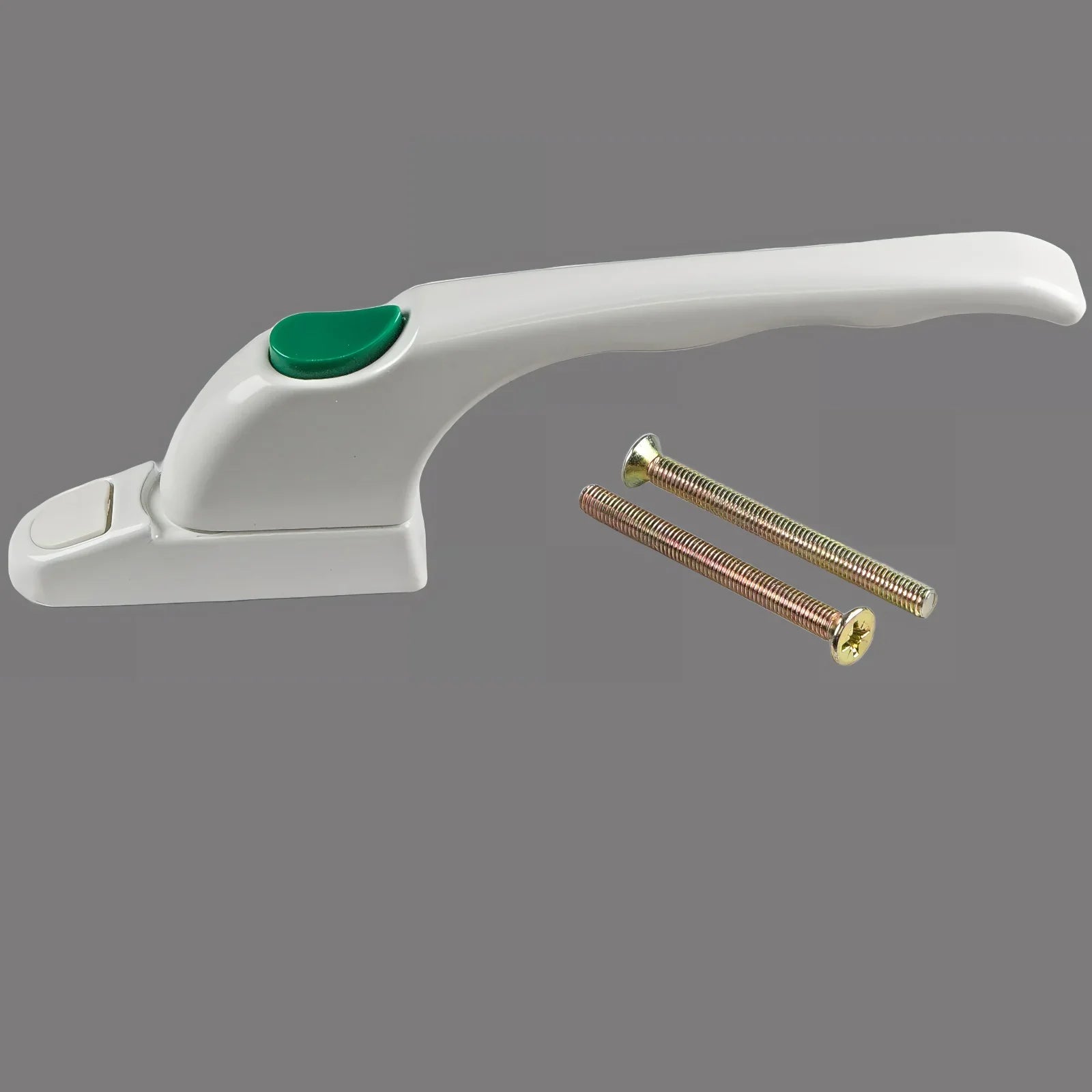 Fire Escape & Locking Universal Window Handles - Build Block Online Ltd