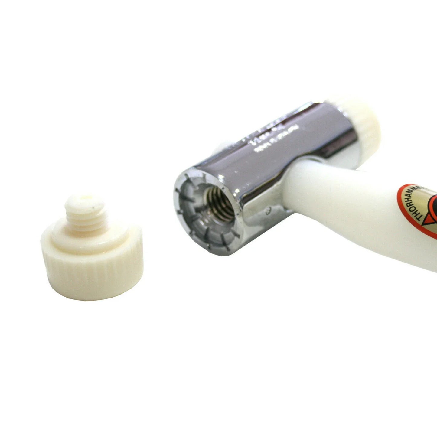 Thor Hammer, Mallet Nylon Replacement Heads - Build Block Online Ltd