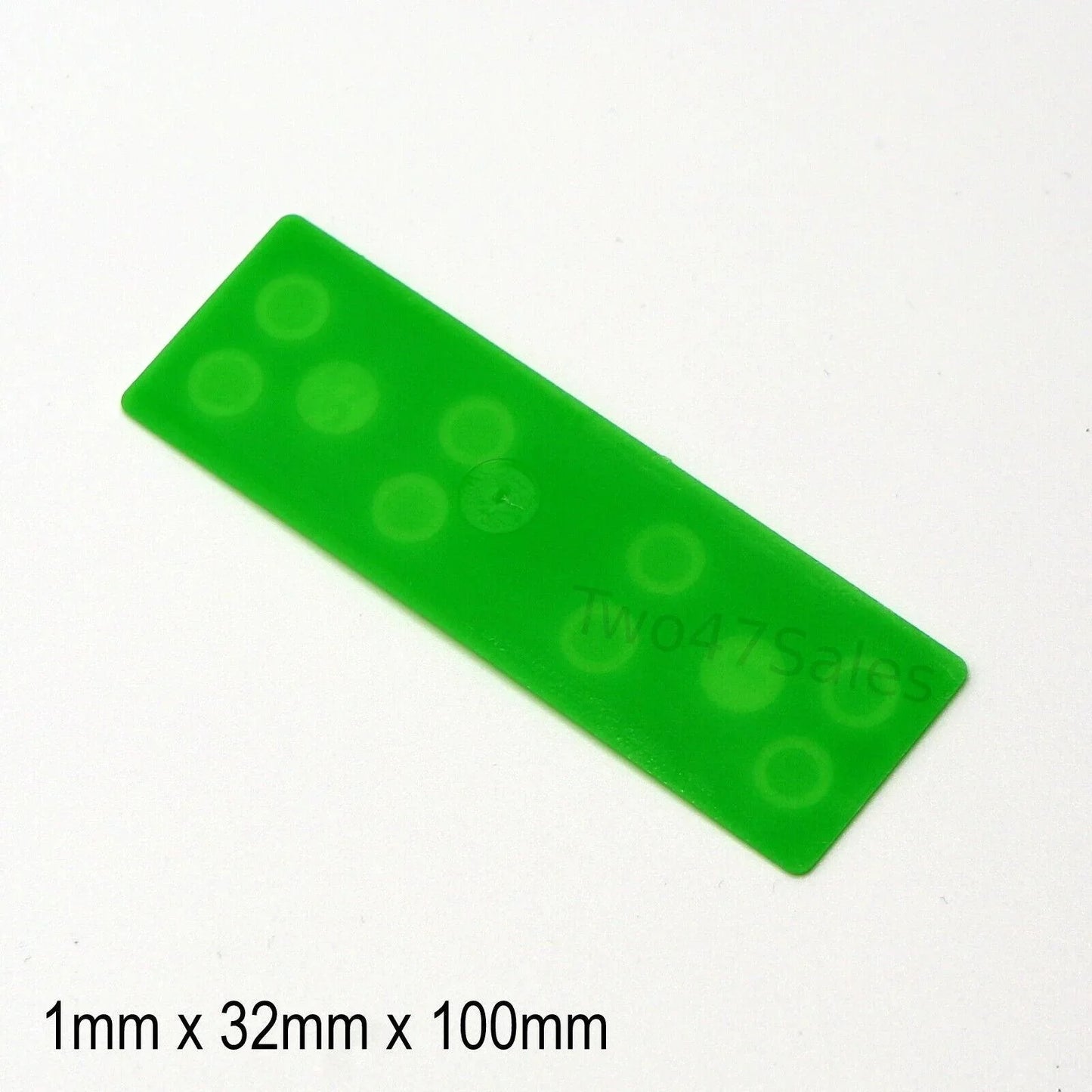 32mm Glazing Packers - Build Block Online Ltd