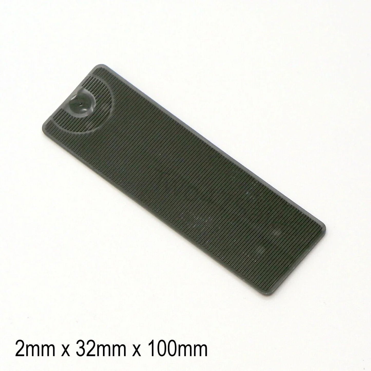 32mm Glazing Packers - Build Block Online Ltd