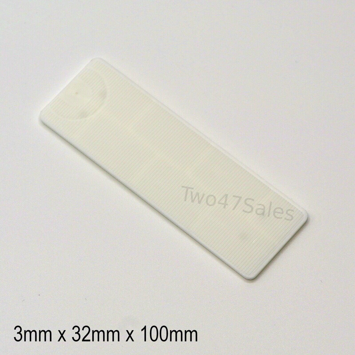 32mm Glazing Packers - Build Block Online Ltd