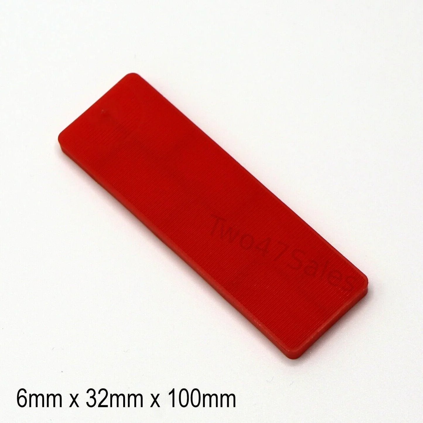 32mm Glazing Packers - Build Block Online Ltd