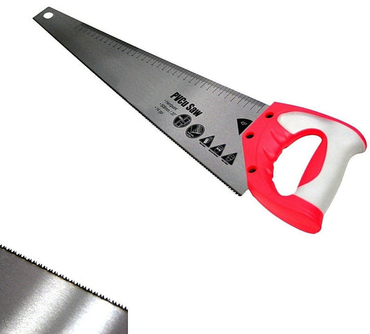 Fine Tooth Handsaw