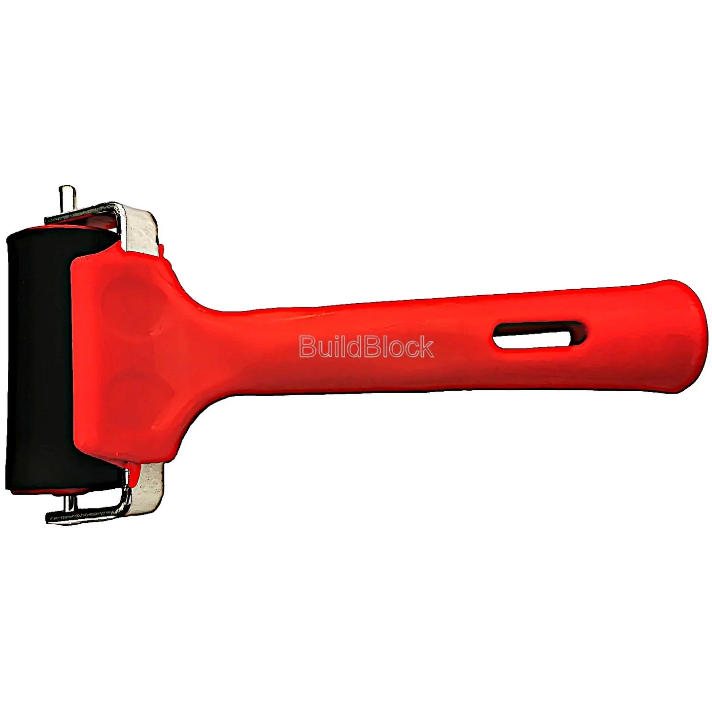 60mm Rubber Lead Roller - Build Block Online Ltd