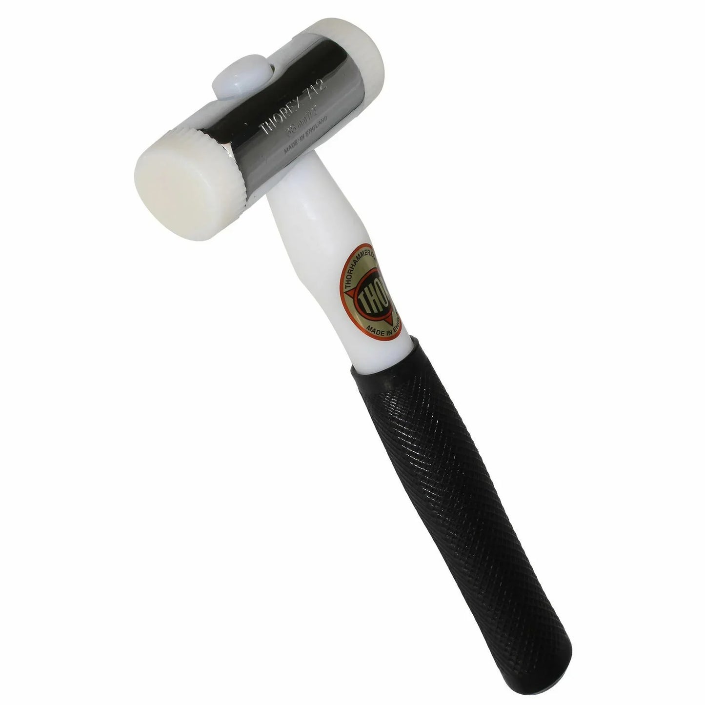 Thor 11-710 Thorex Nylon Hammer Mallet 32mm Face - Build Block Online Ltd