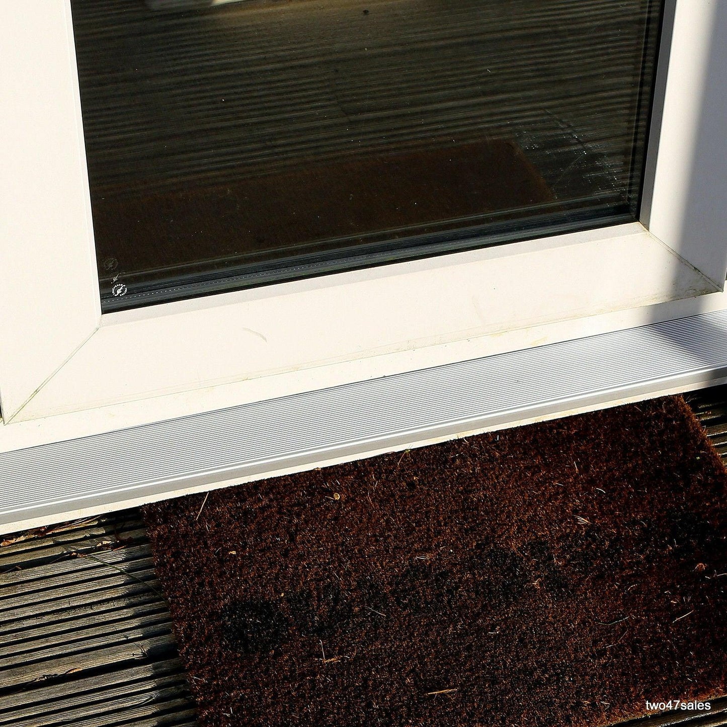 Anti Slip Cill Tread Cover - Build Block Online Ltd