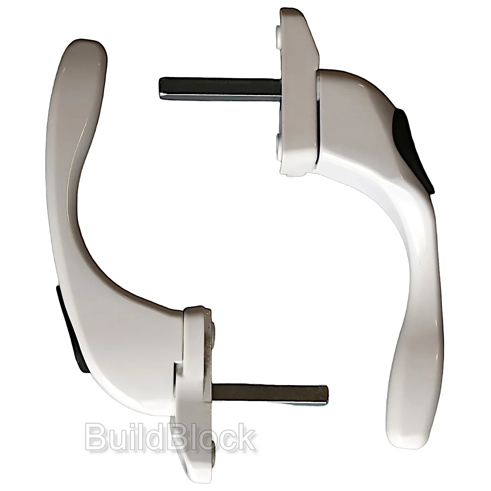 Crank Window Handles - Build Block Online Ltd