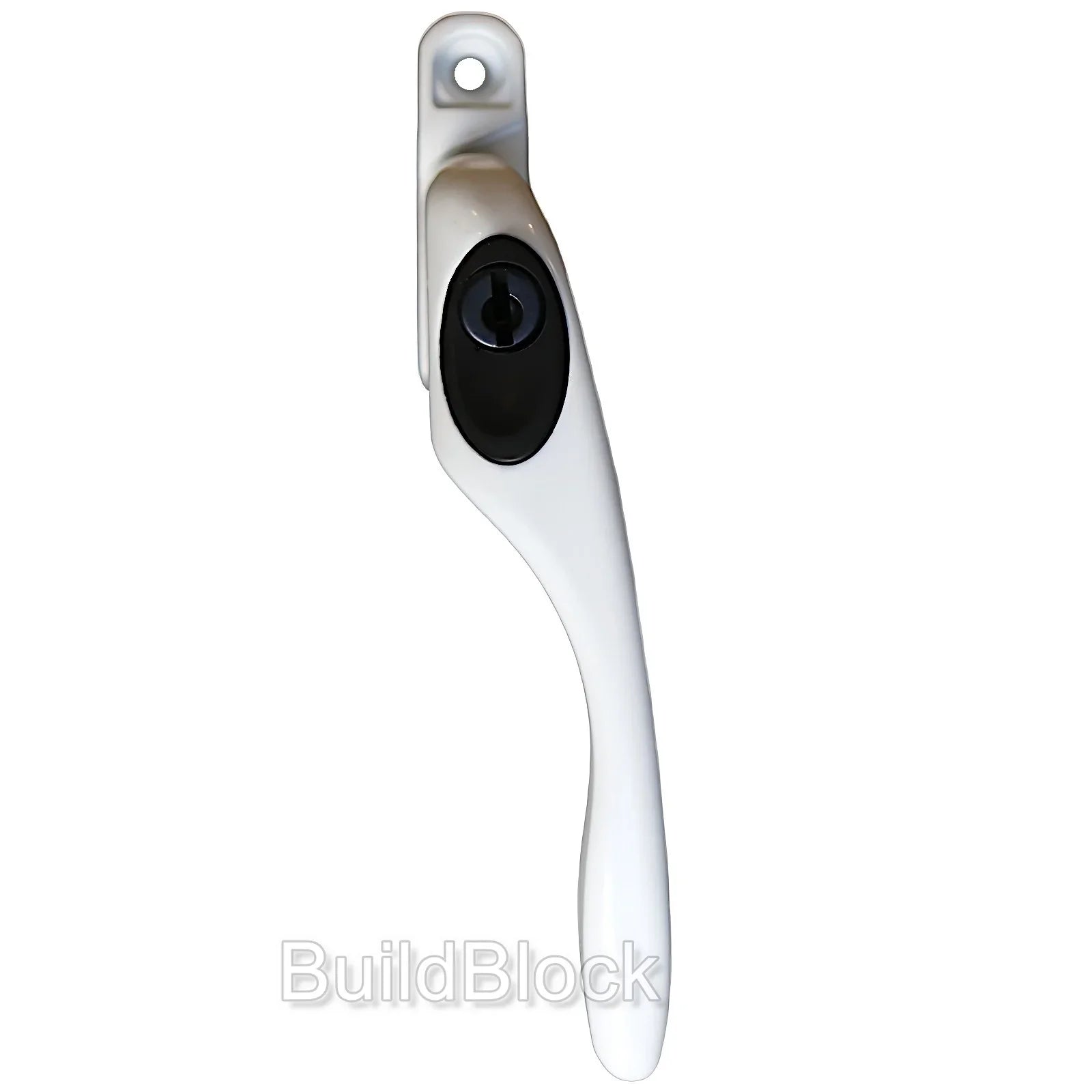 Crank Window Handles - Build Block Online Ltd