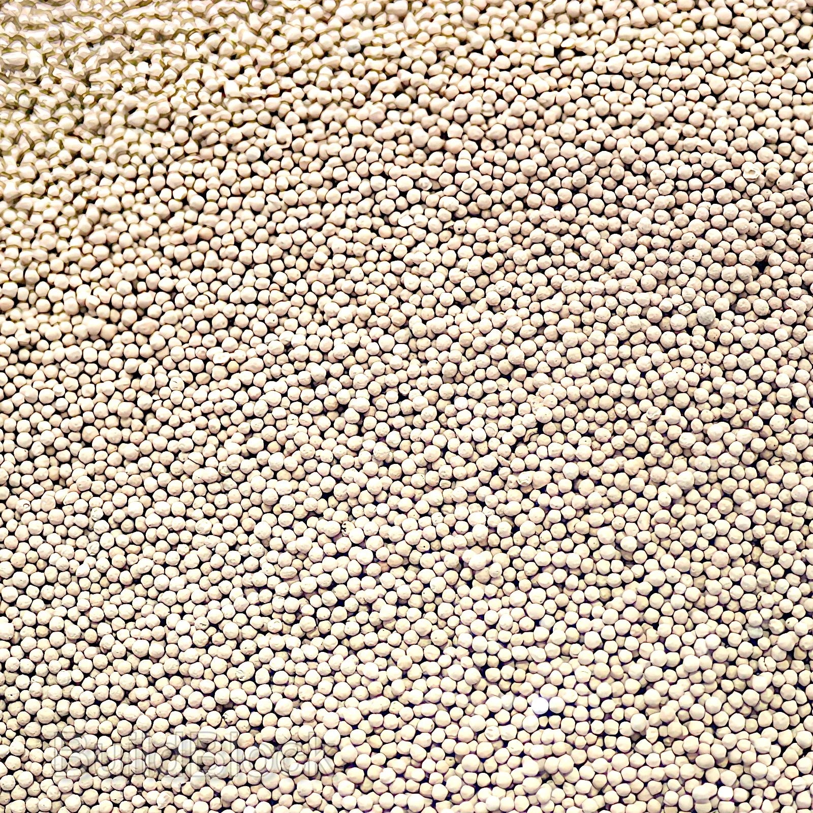 Reusable Premium 3A Molecular Sieve Desiccant - Build Block Online Ltd