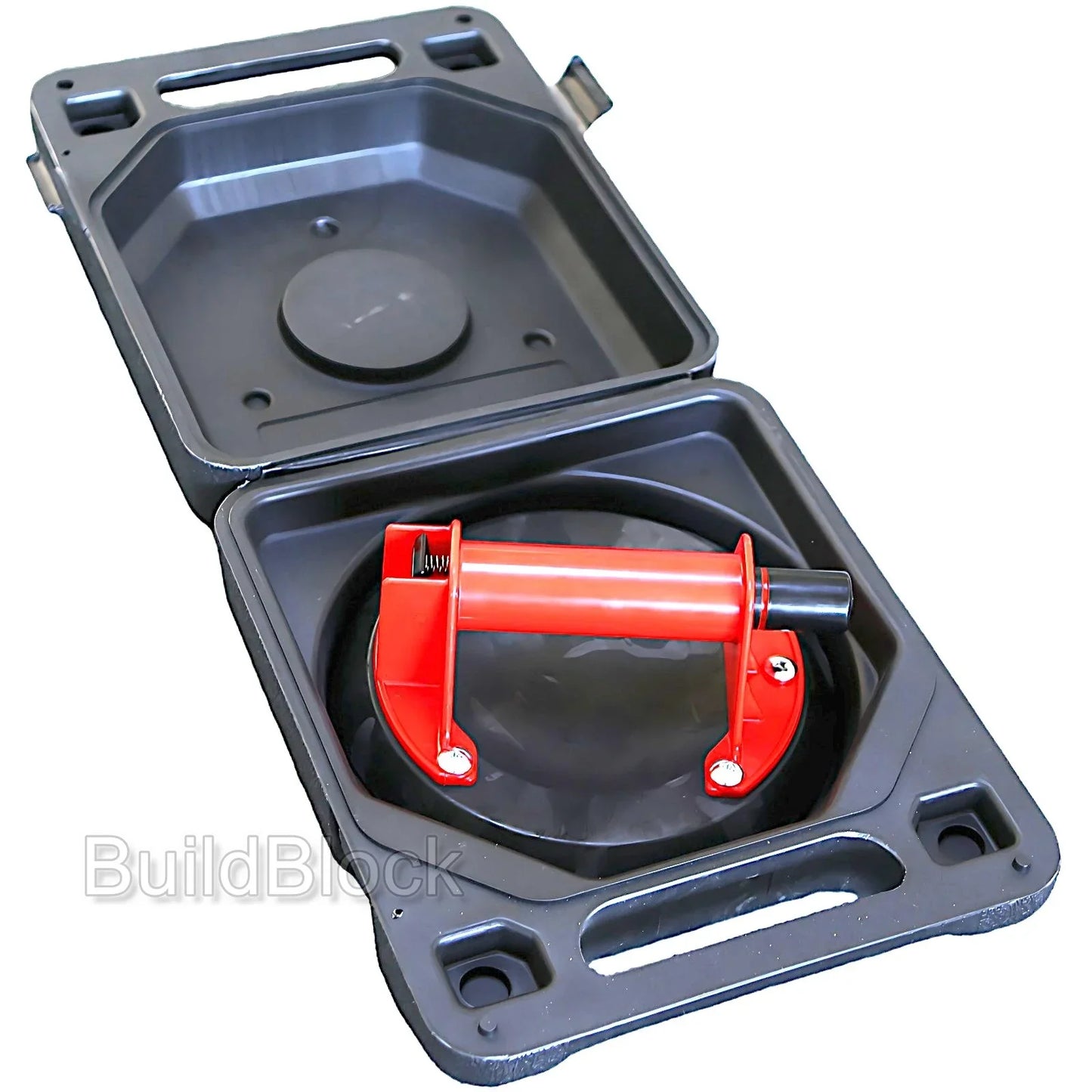 Pump Action Glass Lifter - Build Block Online Ltd