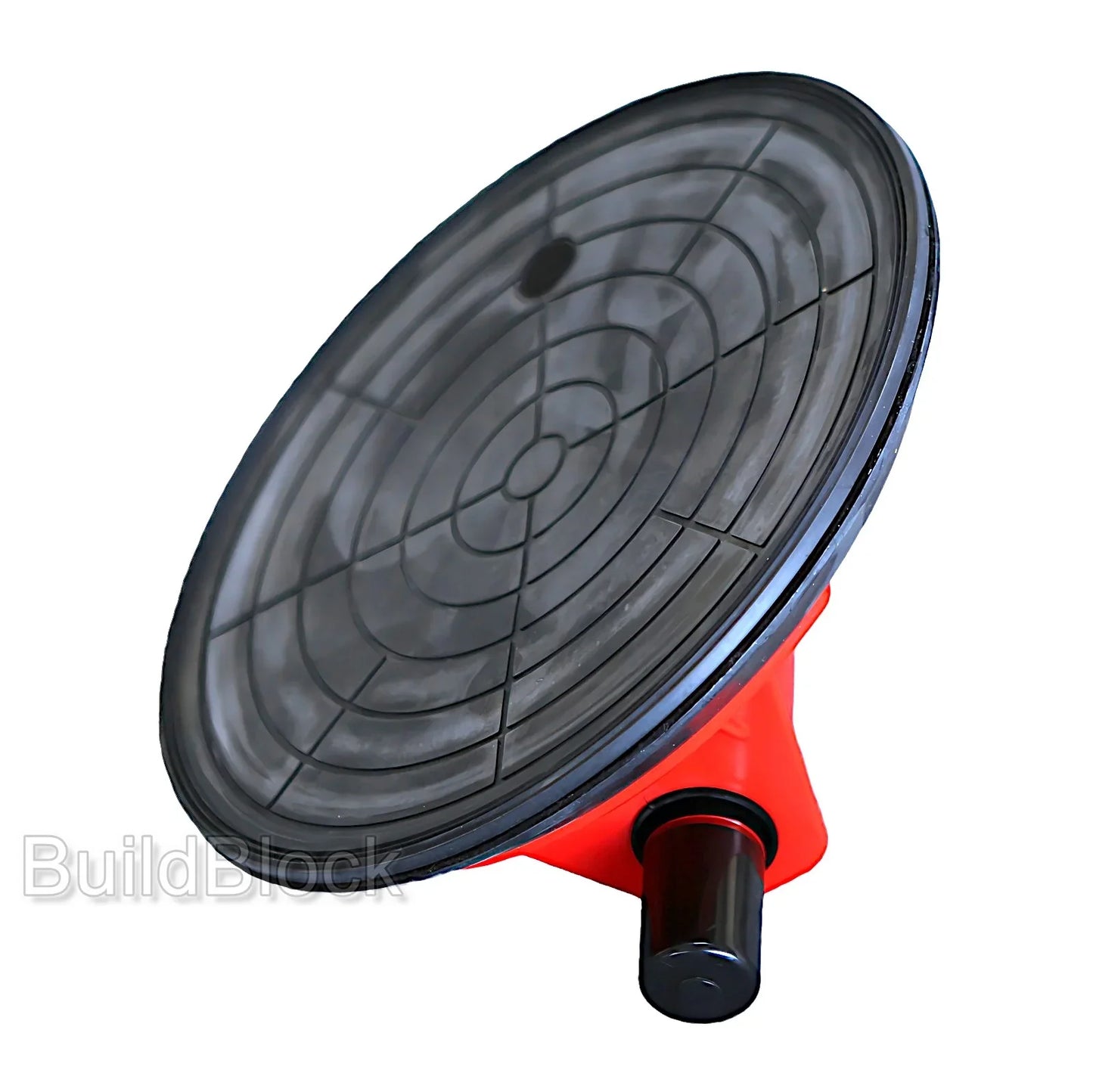 Pump Action Glass Lifter - Build Block Online Ltd