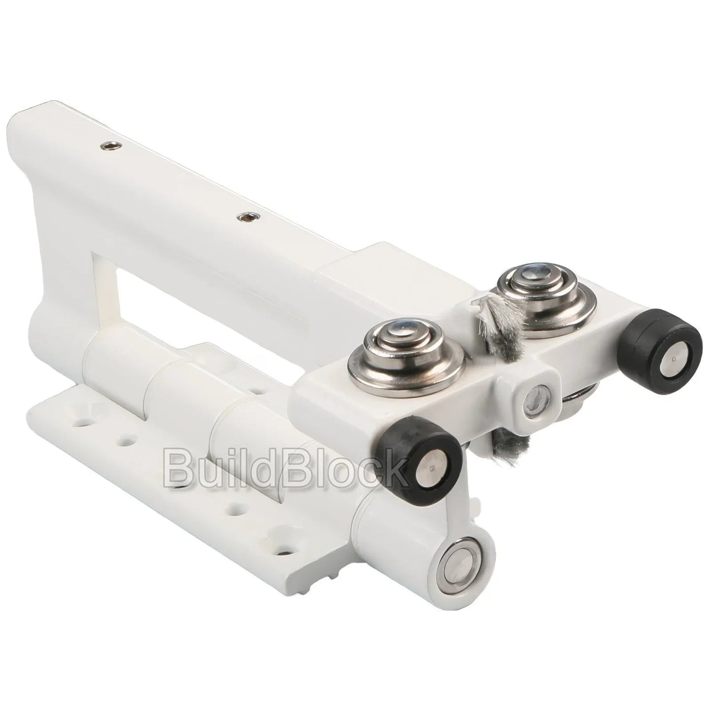 Bifold Bottom Roller