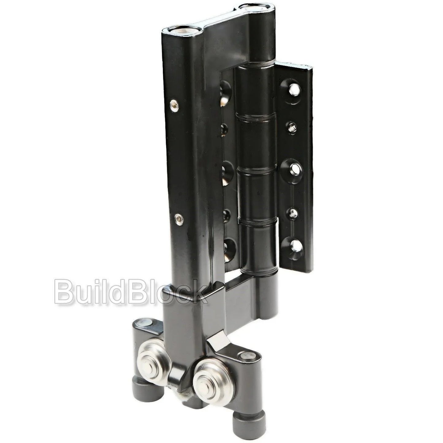 Bifold Bottom Rollers & Top Guide - Build Block Online Ltd