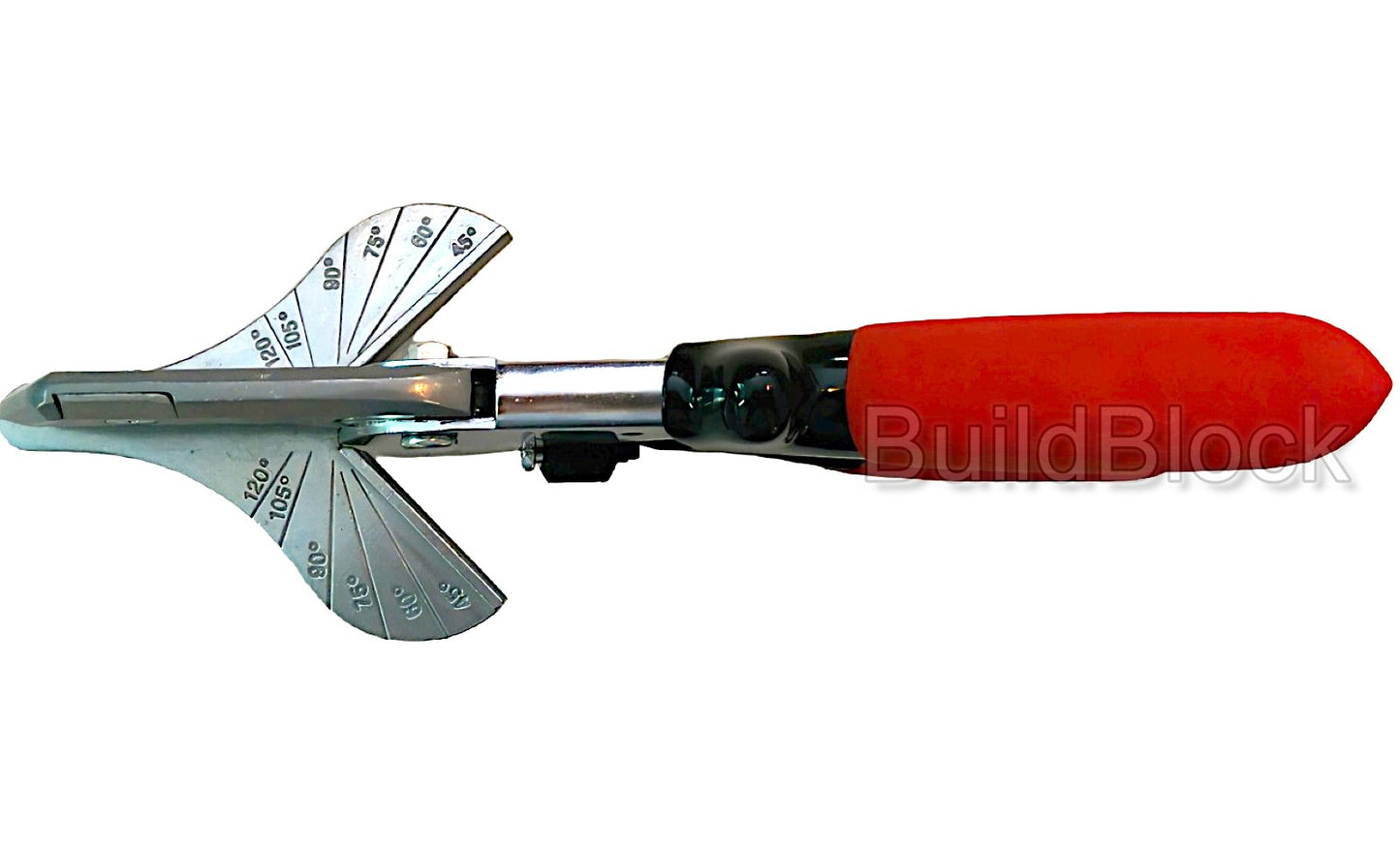 Gasket Angle Mitre Shears - Build Block Online Ltd