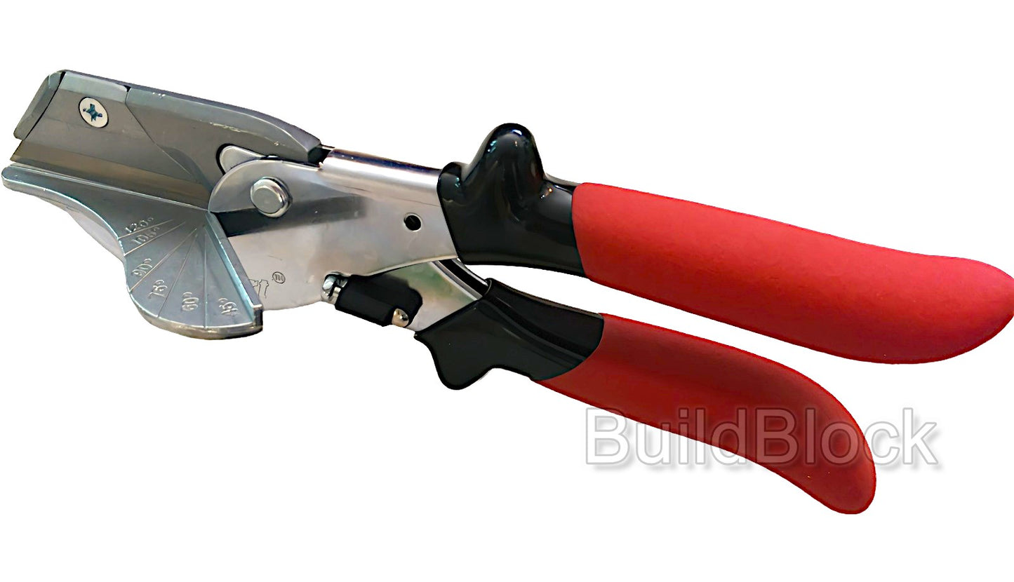 Gasket Angle Mitre Shears - Build Block Online Ltd