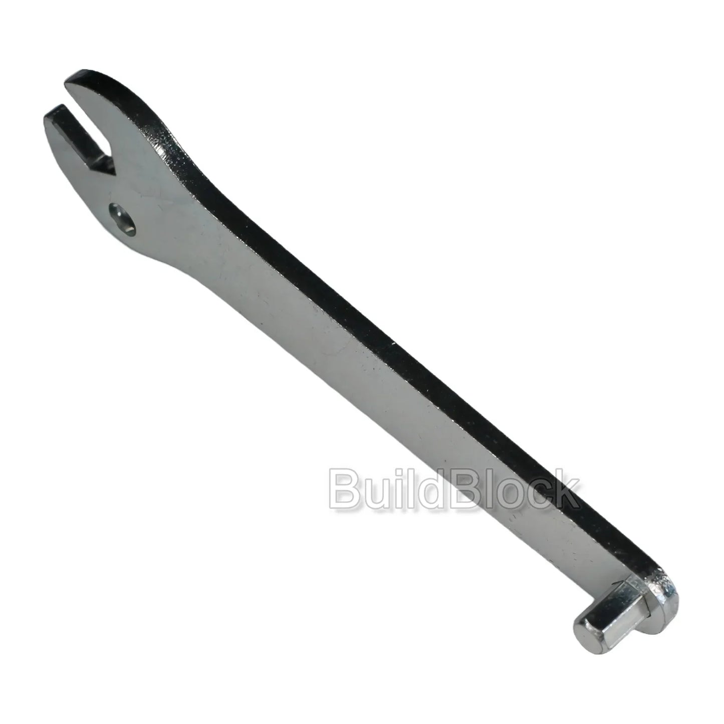 SFS Jig tool 9mm hinge spanner with 5mm hexagon bar - Build Block Online Ltd