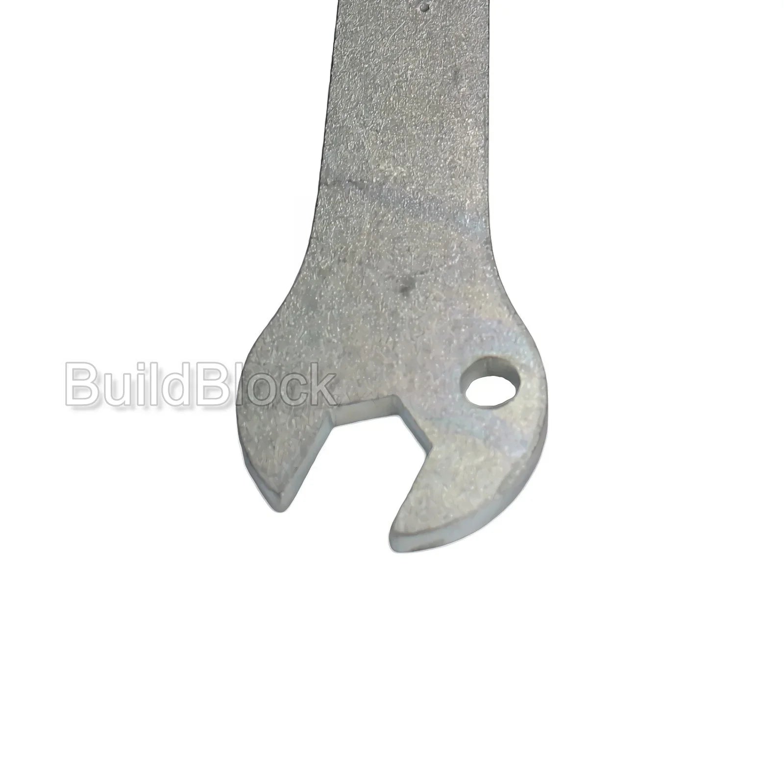 SFS Jig tool 9mm hinge spanner with 5mm hexagon bar - Build Block Online Ltd