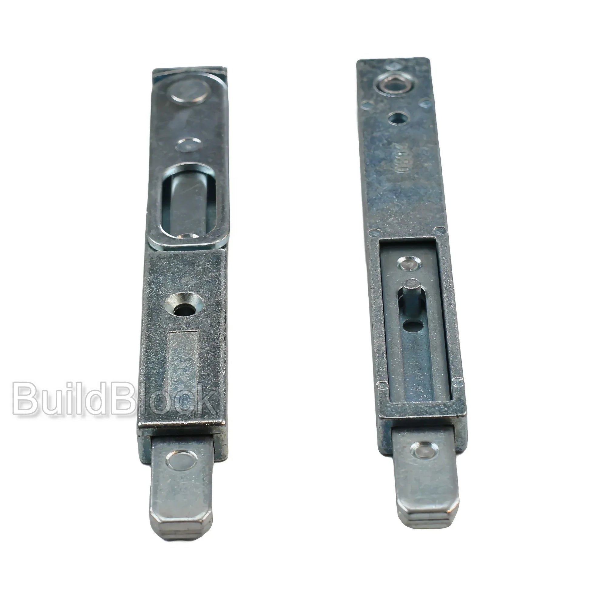 Universal Long Finger Operated Door, Window Shootbolt - Build Block Online Ltd