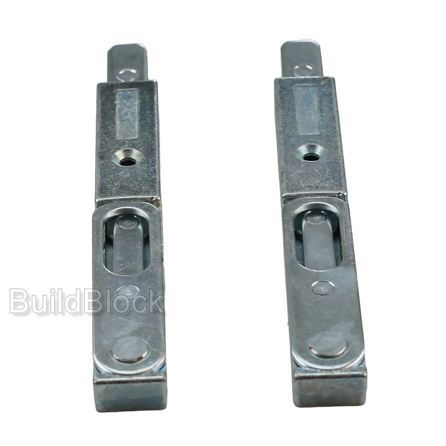 Universal Long Finger Operated Door, Window Shootbolt - Build Block Online Ltd