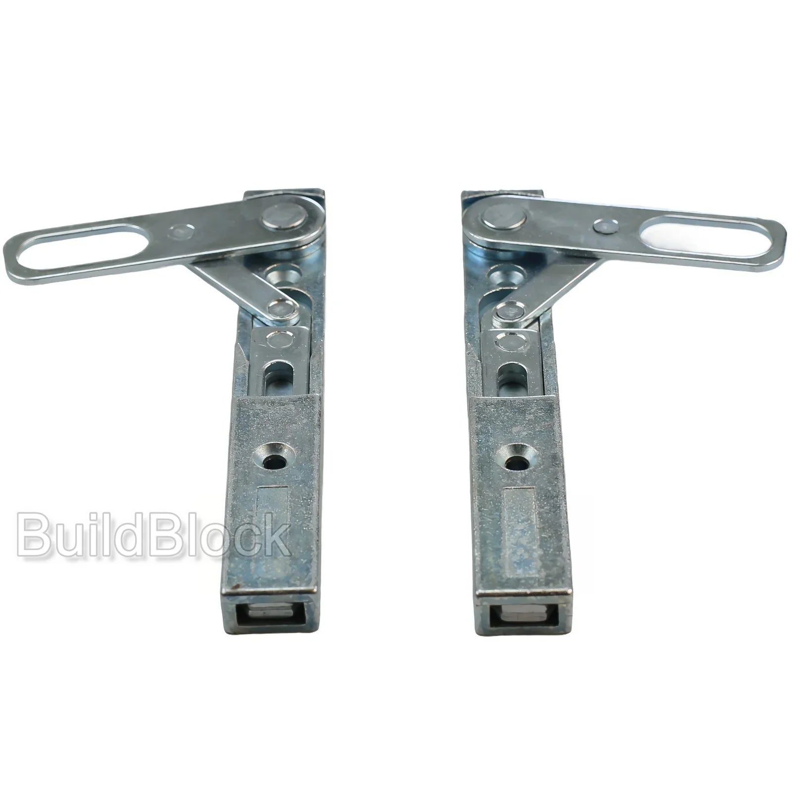 Universal Long Finger Operated Door, Window Shootbolt - Build Block Online Ltd
