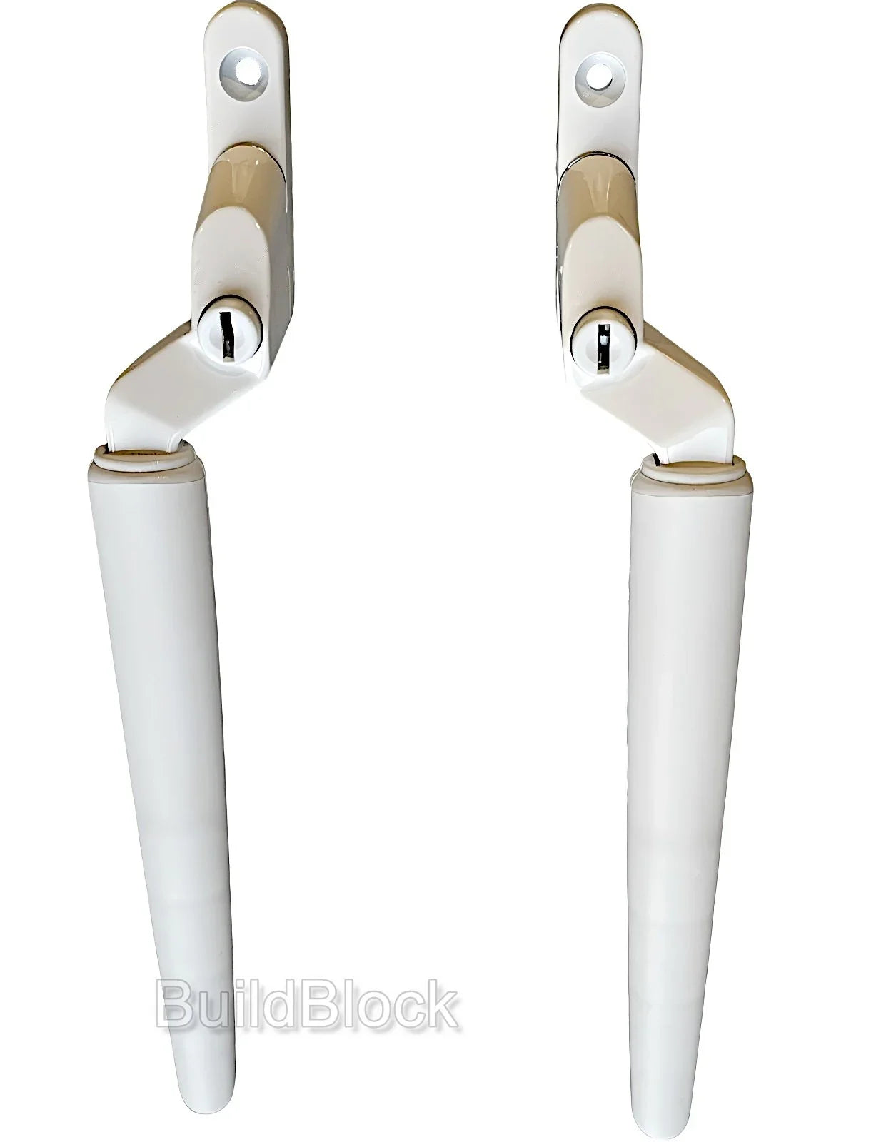 Window Handles for the Elderly or with Arthritis - Build Block Online Ltd