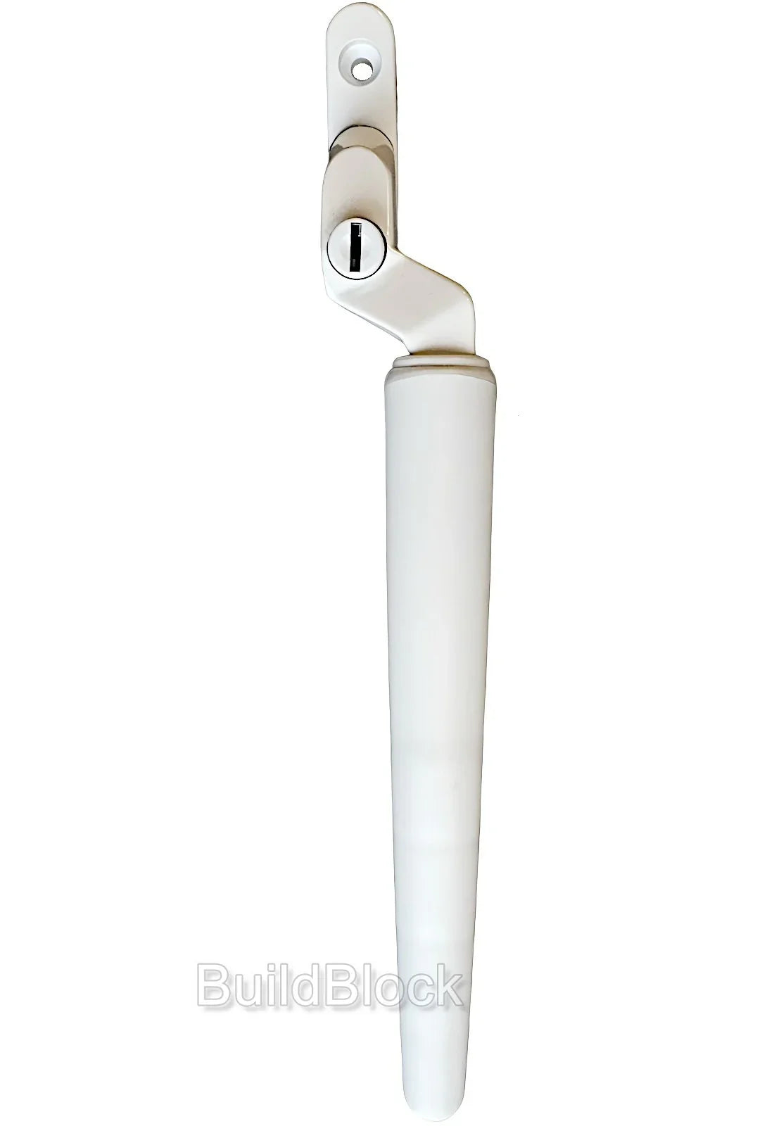 Window Handles for the Elderly or with Arthritis - Build Block Online Ltd