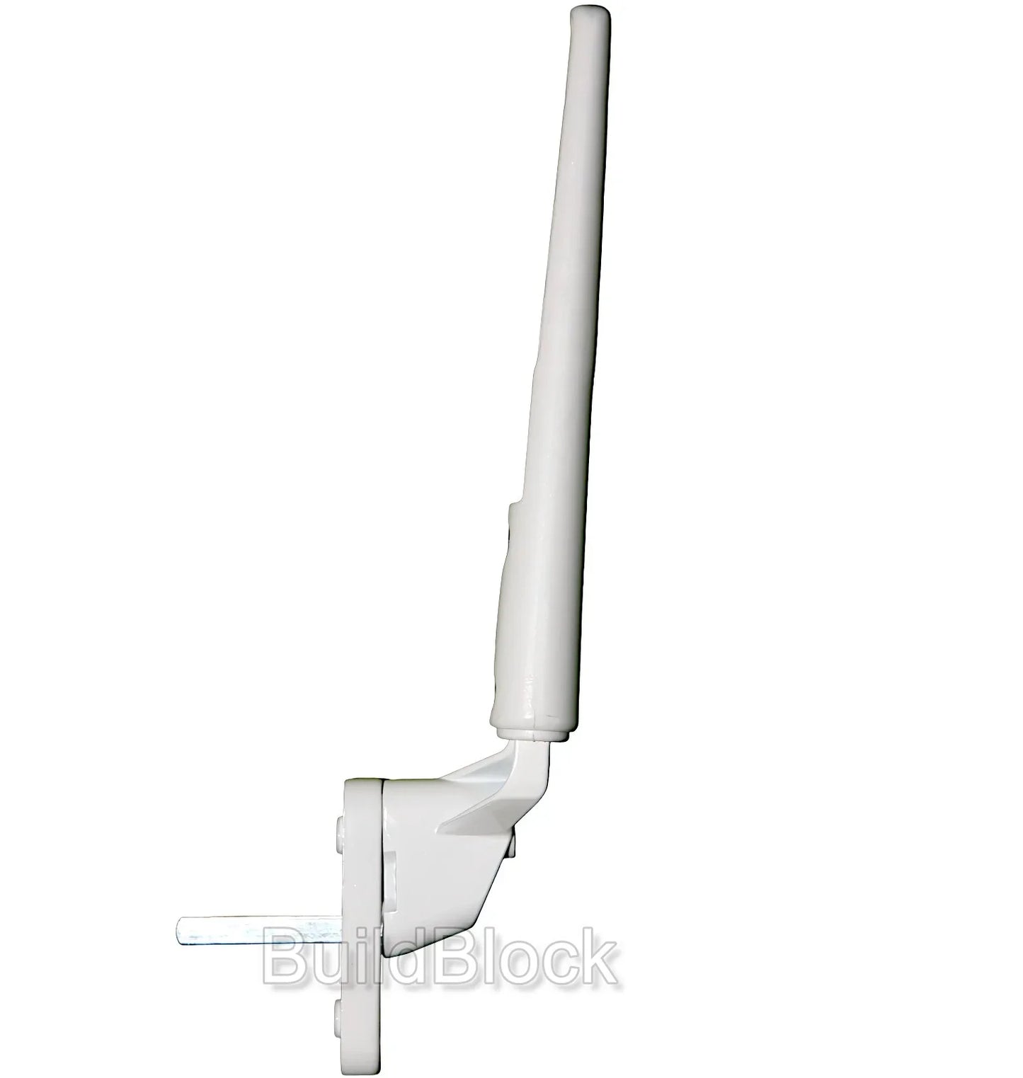 Window Handles for the Elderly or with Arthritis - Build Block Online Ltd