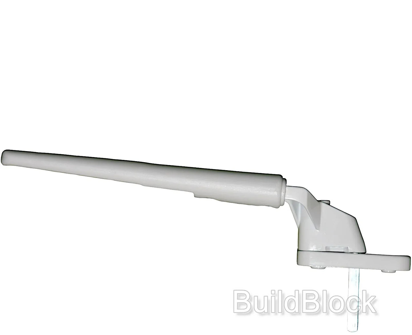 Window Handles for the Elderly or with Arthritis - Build Block Online Ltd