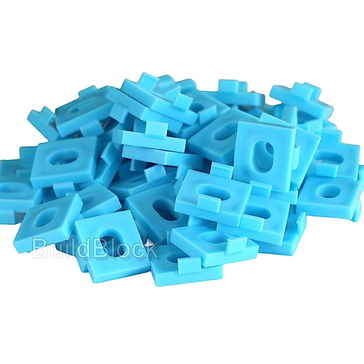 4mm Window Hinge Spacers - Build Block Online Ltd